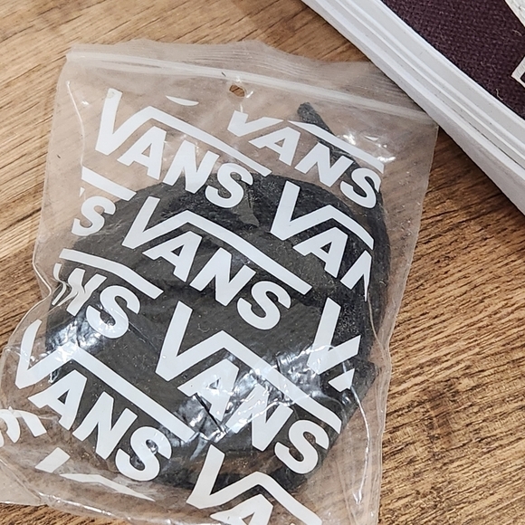 Vans Off the Wall Skate Grosso Leather Suede High Tops, Brown, Men's 10 NWOT - Picture 4 of 8